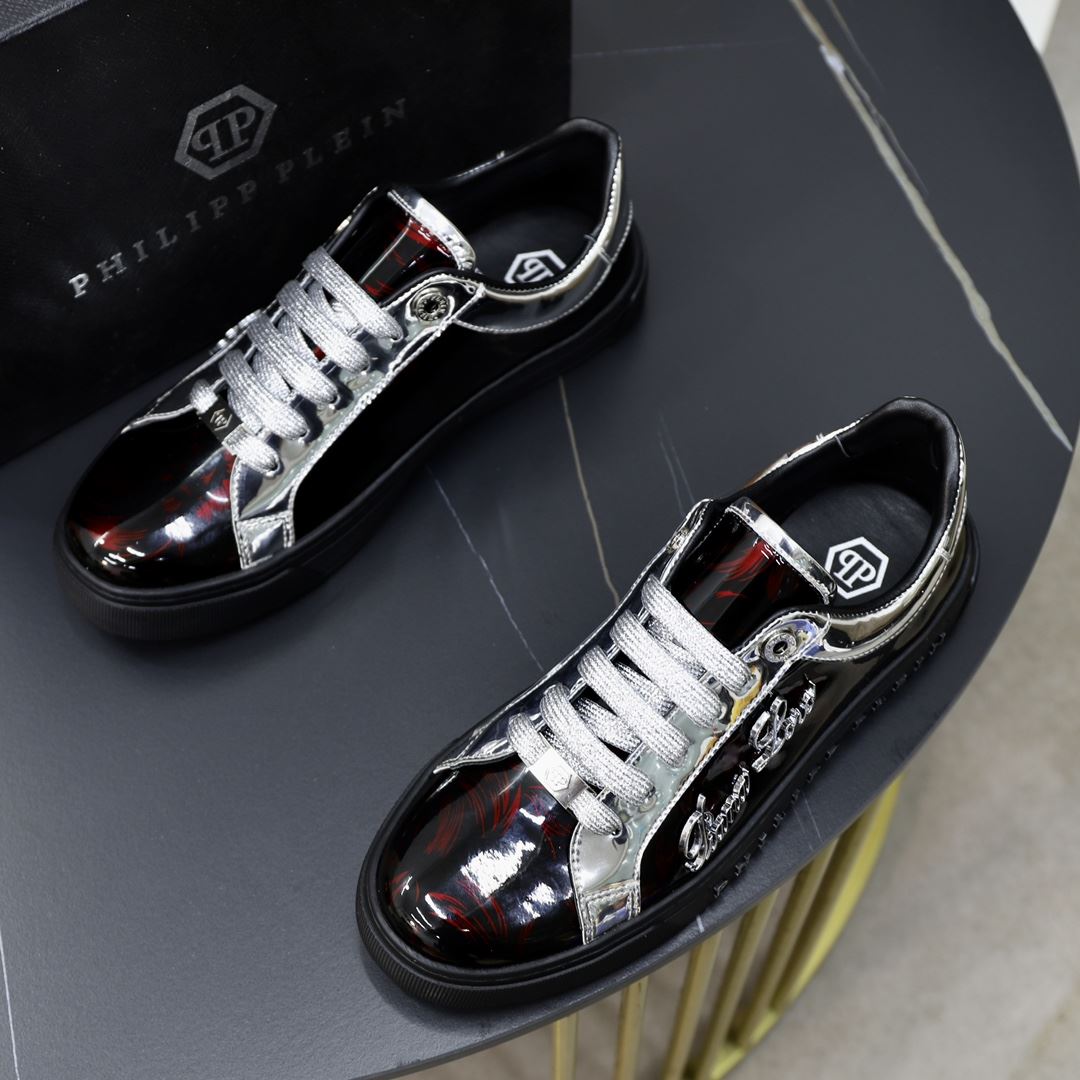 Philipp Plein Shoes